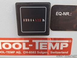 Tool-Temp TT 138 B/BP