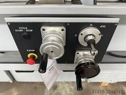 TRAK / XYZ SLX 355