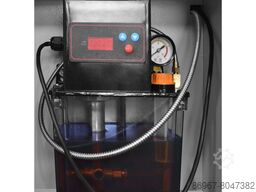 CORMAK CNC CKT 360x750 Hydraulic 1 live tool