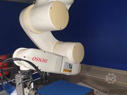 Denso KLS VS-6556E/E