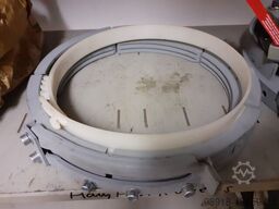 DEMAG Typ P DH Seilführung rope guide