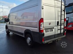 Fiat DUCATO 120 MULTIJET