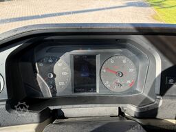 MAN TGS 41.510 8X4 BB CH T25-136