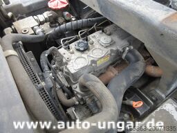 Nilfisk CR3500 CityRanger Schmidt Flexigo Multig