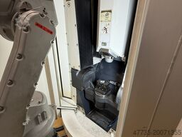 DECKEL MAHO HSC 20 linear SAUER