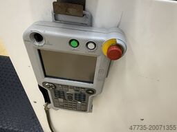 DECKEL MAHO HSC 20 linear SAUER