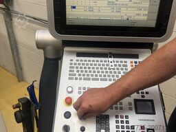 DECKEL MAHO HSC 20 linear SAUER