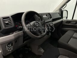 VOLKSWAGEN Crafter 35 TDI *WERKSTATT* AHK 3,0t+STANDHZG 755
