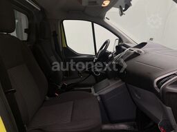 FORD Transit Custom Automatik *RTW/KTW* Tragestuhl 33