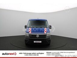 VOLKSWAGEN Crafter PLUS MIXTO *4MOTION* 5-SITZE+AHK 3,0t 62