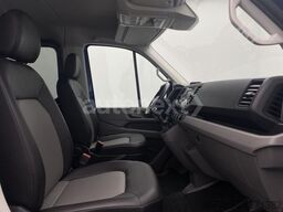 VOLKSWAGEN Crafter PLUS MIXTO *4MOTION* 5-SITZE+AHK 3,0t 62