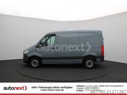 MERCEDES-BENZ Sprinter 211 Kompakt *Dachlüfter* 1-HAND+KAMERA