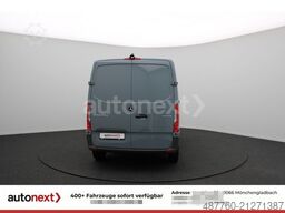 MERCEDES-BENZ Sprinter 211 Kompakt *Dachlüfter* 1-HAND+KAMERA