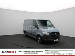 MERCEDES-BENZ Sprinter 211 Kompakt *Dachlüfter* 1-HAND+KAMERA