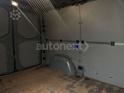 MERCEDES-BENZ Sprinter 211 Kompakt *Dachlüfter* 1-HAND+KAMERA