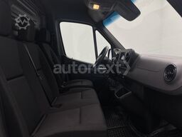 MERCEDES-BENZ Sprinter 211 Kompakt *Dachlüfter* 1-HAND+KAMERA