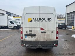 RENAULT Master Kasten RWD L4H2/TEMP/KAM/KLIMA