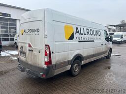 RENAULT Master Kasten RWD L4H2/TEMP/KAM/KLIMA