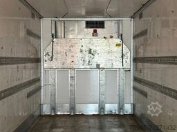 KRONE SD THERMO KING SLX300 DISC BRAKES NEW TUV-APK LI