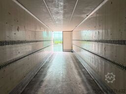 KRONE SD THERMO KING SLX300 DISC BRAKES NEW TUV-APK LI