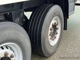 KRONE SD THERMO KING SLX300 DISC BRAKES NEW TUV-APK LI