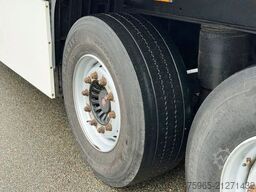 KRONE SD THERMO KING SLX300 DISC BRAKES NEW TUV-APK LI