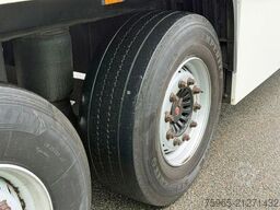 KRONE SD THERMO KING SLX300 DISC BRAKES NEW TUV-APK LI