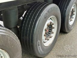 KRONE SD THERMO KING SLX300 DISC BRAKES NEW TUV-APK LI