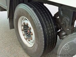 KRONE SD THERMO KING SLX300 DISC BRAKES NEW TUV-APK LI