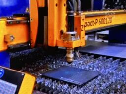 MicroStep MasterCut Compact P 6001.20