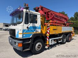 MAN 33 362 DF