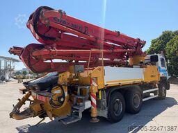 MAN 33 362 DF