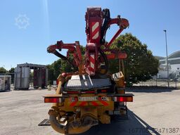 MAN 33 362 DF