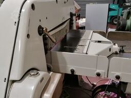 Polar Mohr 80 EL