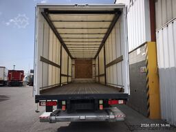 RENAULT 26.320 D WIDE 6X2 EURO 6