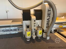 dmsDIGITAL Sinajet DG1513