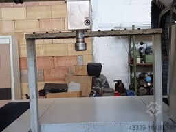 INGERSOLL HANSEN GRANTRY 1000