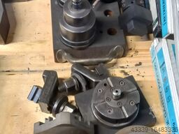 INGERSOLL HANSEN GRANTRY 1000