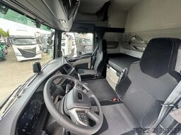 MAN TGS 33.520 6x6 BL Fahrgestell SOFORT VERFÜGBAR!!
