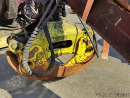 Diversen LADEKRAN LOGLIFT F251S 80A LADEKRAN LOGLIFT F25...