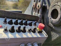 Diversen LADEKRAN LOGLIFT F251S 80A LADEKRAN LOGLIFT F25...