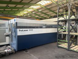 TRUMPF TruLaser 3030 L20