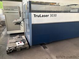 TRUMPF TruLaser 3030 L20
