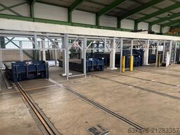 TRUMPF TruLaser 3030 L20