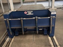 TRUMPF TruLaser 3030 L20