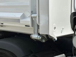 MAN TGS 33.440 6x4 BL Tajfun Liv L150K Recycling Kran