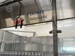 Krones Durchflussmesstechnik