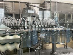 Krones Durchflussmesstechnik