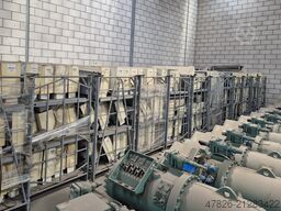 Trane 6CWQ5R2 glycol fan coil (300+ units!)