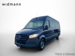 Mercedes-Benz Sprinter 314 CDI Tourer Maxi Klima Standh. MBUX